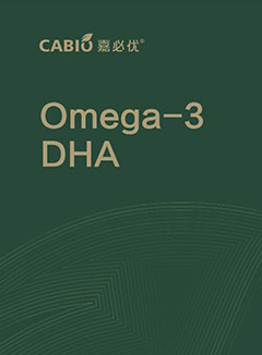 嘉必优Omega-3